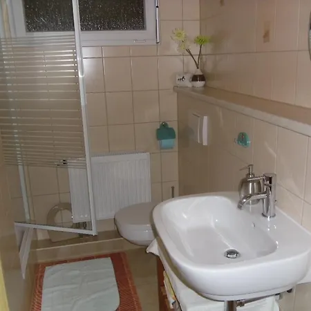 Ferienwohnung Am Schindelbachtal Appartement Oberwiesenthal