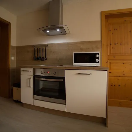 Daire Ferienwohnung Am Schindelbachtal Oberwiesenthal