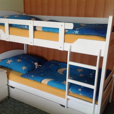 Ferienwohnung Am Schindelbachtal