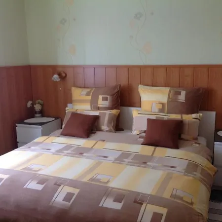Appartement Ferienwohnung Am Schindelbachtal Oberwiesenthal
