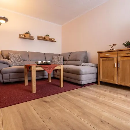 Ferienwohnung Am Schindelbachtal *