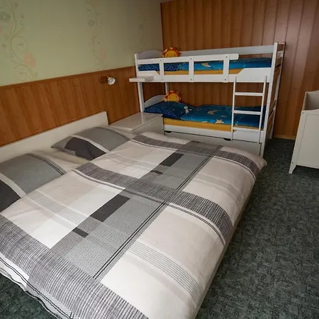 Ferienwohnung Am Schindelbachtal Daire *
