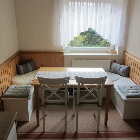 Ferienwohnung Am Schindelbachtal Oberwiesenthal